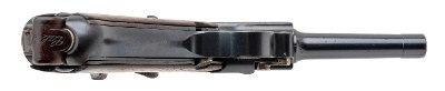 "Very Rare DWM 1902 American Eagle Fat Barrel With Ideal Shoulder Stock (d2026-00543)" - Image 6 of 12
