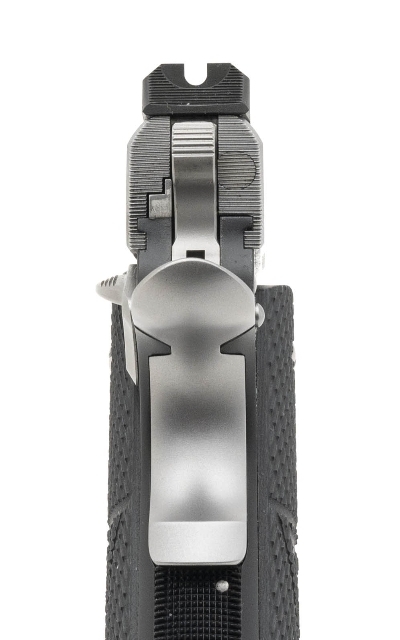 "Wilson Combat Vickers Elite Pistol 9mm (D2026-00435)(DTX)" - Image 5 of 7