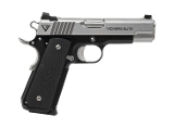 "Wilson Combat Vickers Elite Pistol 9mm (D2026-00435)(DTX)" - Image 1 of 7