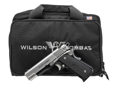 "Wilson Combat Vickers Elite Pistol 9mm (D2026-00435)(DTX)" - Image 7 of 7