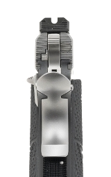 "Wilson Combat Vickers Elite Pistol 9mm (D2026-00435)(DTX)" - Image 5 of 7