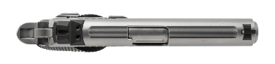 "Wilson Combat Vickers Elite Pistol 9mm (D2026-00435)(DTX)" - Image 3 of 7
