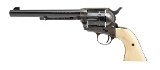 "Scarce Colt Single Action Army 357 MAG (D2026-00545)(DTX)" - Image 1 of 7