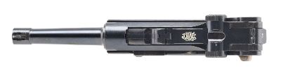"DWM Krieghoff Backframe Inscription Luger 7.65 Para (D2026-00450)(DTX)" - Image 6 of 7