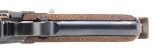 "DWM Krieghoff Backframe Inscription Luger 7.65 Para (D2026-00450)(DTX)" - Image 3 of 7