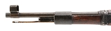 "WWII Bring back BYF 42 K98 8mm Mauser Captured at Bizerte, Tunisia(D2026-00525)(DTX)" - Image 6 of 9