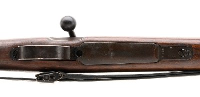 "WWII Bring back BYF 42 K98 8mm Mauser Captured at Bizerte, Tunisia(D2026-00525)(DTX)" - Image 8 of 9