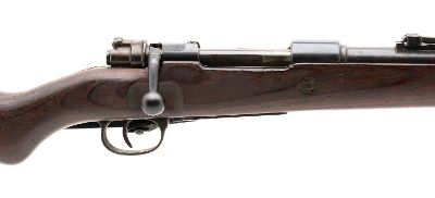 "WWII Bring back BYF 42 K98 8mm Mauser Captured at Bizerte, Tunisia(D2026-00525)(DTX)" - Image 3 of 9