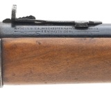 "Winchester 1892 Saddle Ring Carbine .32-20 (D2026-00496) (DTX)" - Image 3 of 8