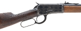 "Winchester 1892 Saddle Ring Carbine .32-20 (D2026-00496) (DTX)" - Image 2 of 8