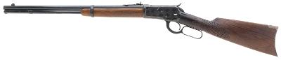 "Winchester 1892 Saddle Ring Carbine .32-20 (D2026-00496) (DTX)" - Image 4 of 8