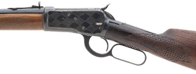 "Winchester 1892 Saddle Ring Carbine .32-20 (D2026-00496) (DTX)" - Image 5 of 8