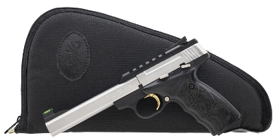 "Browning Buck Mark .22 LR (D2025-00780) NEW DTX" - Image 3 of 3