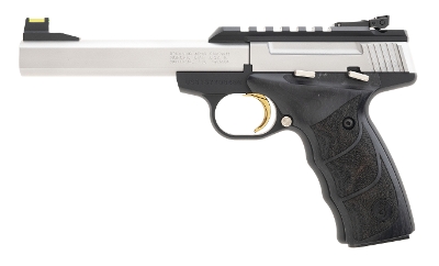 "Browning Buck Mark .22 LR (D2025-00780) NEW DTX" - Image 2 of 3