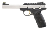"Browning Buck Mark .22 LR (D2025-00780) NEW DTX" - Image 2 of 3