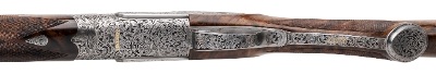 "FAMARS ABBIATICO & SALVINELLI POSEIDON SHOTGUN 28 GAUGE (L2026-04234)" - Image 7 of 10