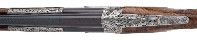 "FAMARS ABBIATICO & SALVINELLI POSEIDON SHOTGUN 28 GAUGE (L2026-04234)" - Image 5 of 10