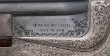 "CASED MERKEL 303EL 12 GAUGE 2 BARREL SET (L2026-02248)" - Image 5 of 15