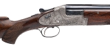 "CASED MERKEL 303EL 12 GAUGE 2 BARREL SET (L2026-02248)" - Image 2 of 15