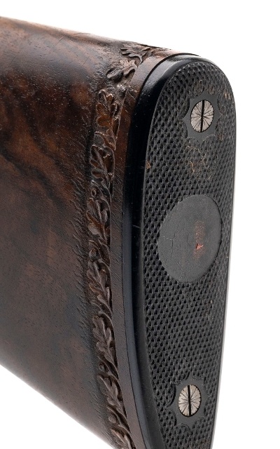 "CASED MERKEL 303EL 12 GAUGE 2 BARREL SET (L2026-02248)" - Image 9 of 15