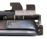 "CASED MERKEL 303EL 12 GAUGE 2 BARREL SET (L2026-02248)" - Image 11 of 15