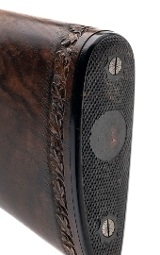 "CASED MERKEL 303EL 12 GAUGE 2 BARREL SET (L2026-02248)" - Image 9 of 15