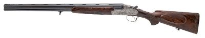 "CASED MERKEL 303EL 12 GAUGE 2 BARREL SET (L2026-02248)" - Image 3 of 15