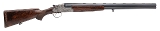"CASED MERKEL 303EL 12 GAUGE 2 BARREL SET (L2026-02248)" - Image 1 of 15