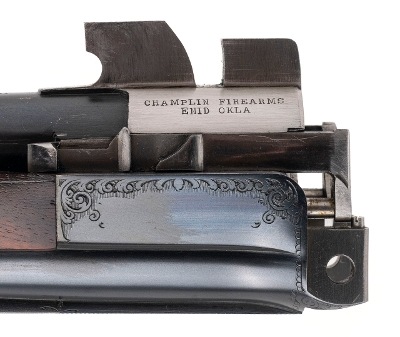 "CASED MERKEL 303EL 12 GAUGE 2 BARREL SET (L2026-02248)" - Image 11 of 15