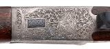 "CASED MERKEL 303EL 12 GAUGE 2 BARREL SET (L2026-02248)" - Image 8 of 15