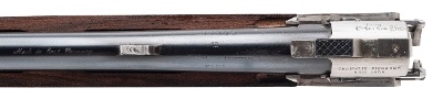 "CASED MERKEL 303EL 12 GAUGE 2 BARREL SET (L2026-02248)" - Image 14 of 15