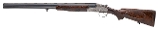 "CASED MERKEL 303EL 12 GAUGE 2 BARREL SET (L2026-02248)" - Image 3 of 15