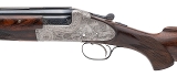 "CASED MERKEL 303EL 12 GAUGE 2 BARREL SET (L2026-02248)" - Image 4 of 15
