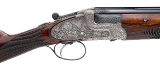 "CASED MERKEL 303EL 20 GAUGE 2 BARREL SET (L2026-02247)" - Image 2 of 17