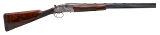 "CASED MERKEL 303EL 20 GAUGE 2 BARREL SET (L2026-02247)" - Image 1 of 17