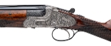 "CASED MERKEL 303EL 20 GAUGE 2 BARREL SET (L2026-02247)" - Image 5 of 17