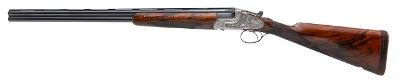 "CASED MERKEL 303EL 20 GAUGE 2 BARREL SET (L2026-02247)" - Image 4 of 17
