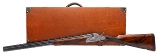 "CASED MERKEL 303EL 20 GAUGE 2 BARREL SET (L2026-02247)" - Image 12 of 17