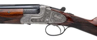 "CASED MERKEL 303EL 20 GAUGE 2 BARREL SET (L2026-02247)" - Image 5 of 17