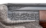 "CASED MERKEL 303EL 20 GAUGE 2 BARREL SET (L2026-02247)" - Image 3 of 17