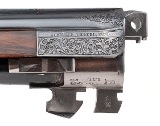 "CASED MERKEL 303EL 20 GAUGE 2 BARREL SET (L2026-02247)" - Image 16 of 17