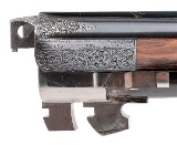 "CASED MERKEL 303EL 20 GAUGE 2 BARREL SET (L2026-02247)" - Image 14 of 17