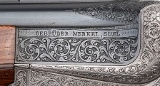 "CASED MERKEL 303EL 20 GAUGE 2 BARREL SET (L2026-02247)" - Image 6 of 17