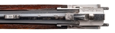 "CASED MERKEL 303EL 20 GAUGE 2 BARREL SET (L2026-02247)" - Image 17 of 17