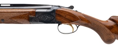 "BELGIUM BROWNING SUPERPOSED SHOTGUN .410 GAUGE (L2026-05076)" - Image 4 of 6
