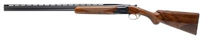 "BELGIUM BROWNING SUPERPOSED SHOTGUN .410 GAUGE (L2026-05076)" - Image 3 of 6