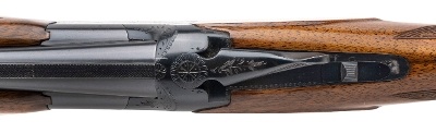 "BELGIUM BROWNING SUPERPOSED SHOTGUN .410 GAUGE (L2026-05076)" - Image 5 of 6