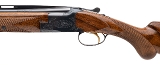 "BELGIUM BROWNING SUPERPOSED SHOTGUN .410 GAUGE (L2026-05076)" - Image 4 of 6