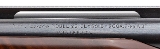 "WINCHESTER MODEL 23 ""CLASSIC"" SHOTGUN 20 GAUGE (L2026-04236)" - 5 of 9