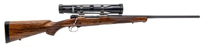 "DAKOTA 76 ALPINE DELUXE RIFLE 280 ACKLEY IMPROVED (L2026-03180)" - Image 1 of 6